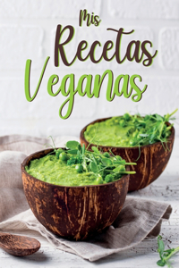 Mis Recetas Veganas