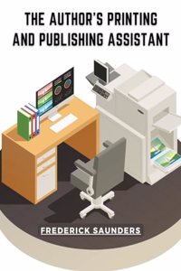 Author's Printing and Publishing Assistant