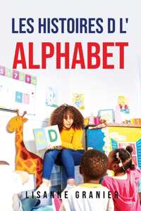 Les Histoires de l'Alphabet