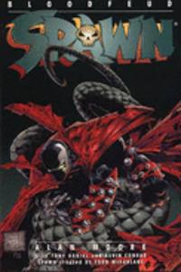 Spawn: Bloodfeud
