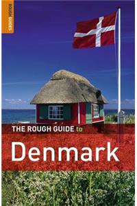 The Rough Guide to Denmark