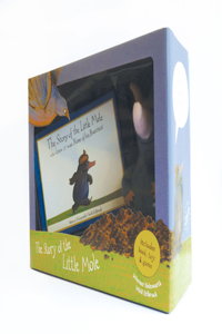 The Story of the Little Mole