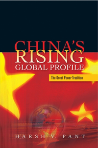 China's Rising Global Profile
