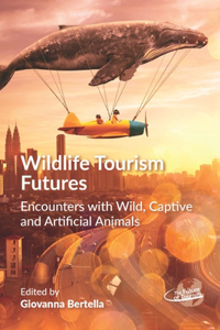 Wildlife Tourism Futures