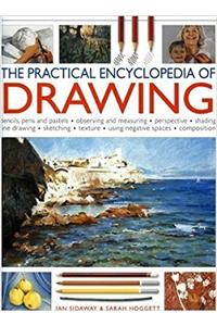 The Practical Encyclopedia of Drawing [Softcover]