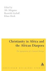 Christianity in Africa and the African Diaspora