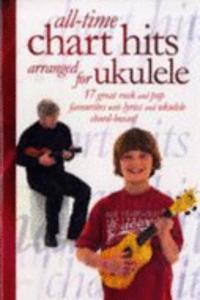 All Time Chart Hits Ukulele