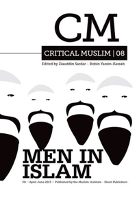 Critical Muslim 08