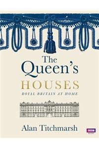 The Queen's Houses