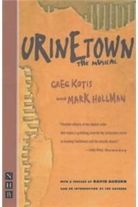 Urinetown: The Musical