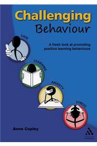 Challenging Behaviour