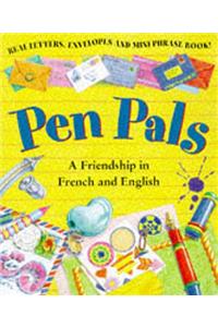 Pen Pals