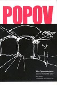 Alex Popov Architects