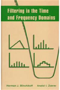 Filtering in the Time and Frequency Domains