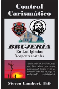 Control Carismático