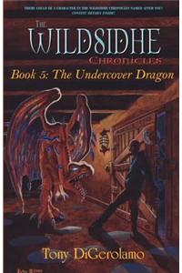 The Wildsidhe Chronicles