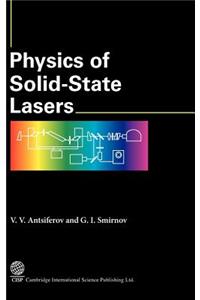 Physics of Solid State Lasers