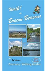 Walk! the Brecon Beacons