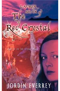 Lauren Silva and The Red Crystal