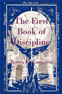 First Book of Discipline