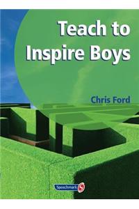 Teach to Inspire Boys