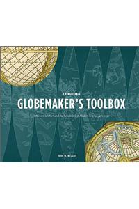 Renaissance Globemaker's Toolbox and the Naming of America