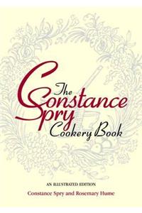 The Constance Spry Cookery Book