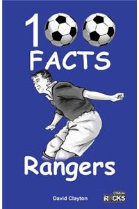 Rangers FC - 100 Facts