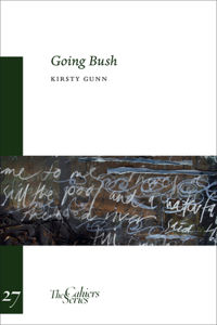 Going Bush