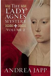 The Lady Agnes Mystery - Volume 2