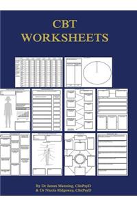 CBT Worksheets