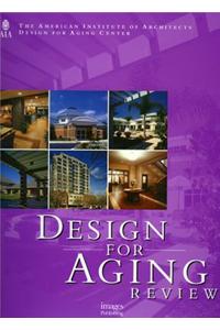 Design for Aging Review 2