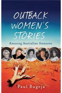 Outback Women's Stories