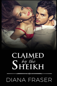 Claimed by the Sheikh