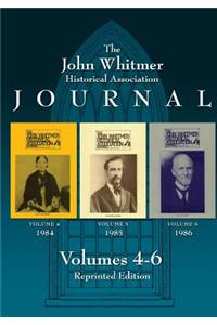 The John Whitmer Historical Association Journal