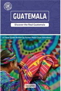 Guatemala (Other Places Travel Guide)