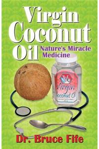 Virgin Coconut Oil