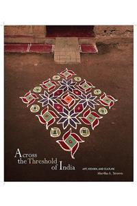 Across the Threshold of India