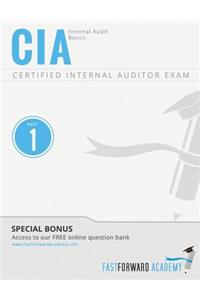 CIA Exam Review Course & Study Guide: Part 1 - Internal Audit Basics