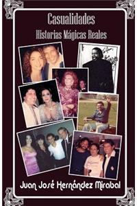 Casualidades Historias Magicas