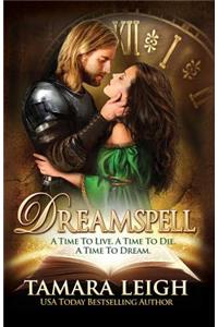 Dreamspell: A Medieval Time Travel Romance