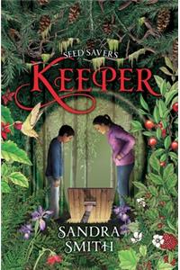 Seed Savers-Keeper
