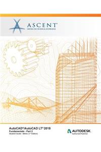 AutoCAD/AutoCAD LT 2018 Fundamentals - Metric