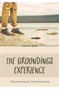 Groundings Experience - Leaders Guide