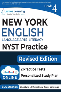 New York State Test Prep