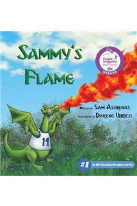 Sammy's Flame