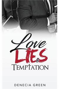 Love, Lies & Temptation