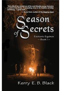 Season of Secrets