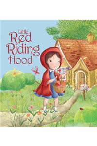 Little Red Riding Hood