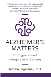 Alzheimer's Matters